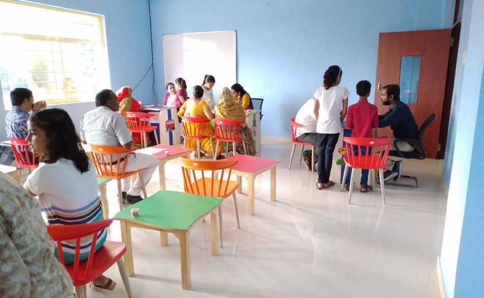 development program development program